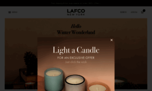 Lafco.com thumbnail