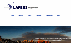 Lafebs.org thumbnail