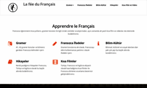 Lafeedufrancais.com thumbnail