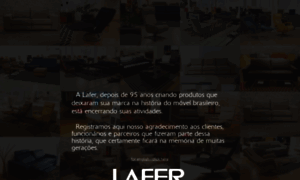 Lafer.com.br thumbnail