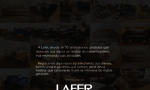 Lafer.ind.br thumbnail