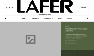 Laferrecliner.com thumbnail