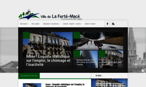 Lafertemace.fr thumbnail