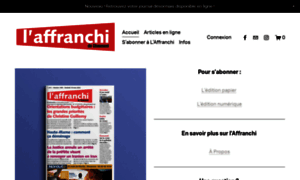 Laffranchi.fr thumbnail