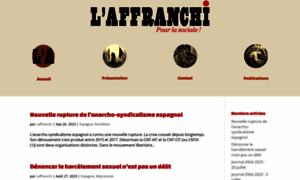 Laffranchi.info thumbnail