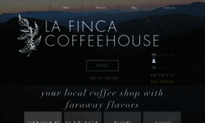 Lafinca.cafe thumbnail