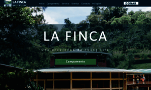 Lafinca.younglife.org thumbnail