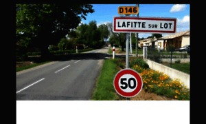 Lafittesurlot.fr thumbnail