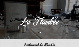 Laflambee-lachapelle.fr thumbnail