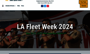 Lafleetweek.com thumbnail