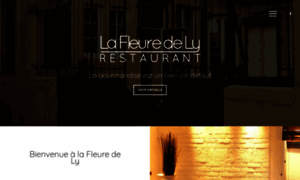 Lafleuredely.fr thumbnail