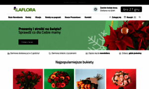 Laflora.pl thumbnail