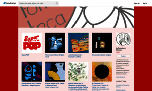 Lafonotecadiscos.bandcamp.com thumbnail