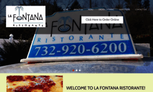 Lafontanabricknj.com thumbnail