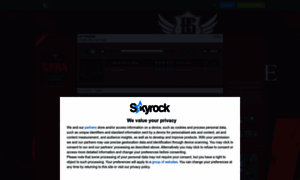 Lafouineofficiel.skyrock.com thumbnail