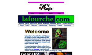 Lafourche.com thumbnail
