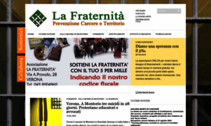 Lafraternita.it thumbnail