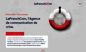 Lafrenchcom.fr thumbnail
