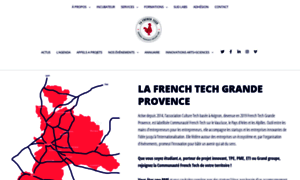 Lafrenchtech-grandeprovence.fr thumbnail