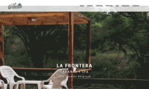 Lafrontera.com.ar thumbnail