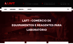 Laft.com.br thumbnail