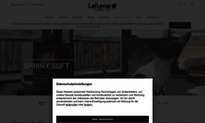 Lafuma-group.de thumbnail