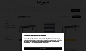 Lafuma-mobilier-privilege.com thumbnail