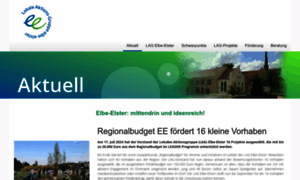 Lag-elbe-elster.de thumbnail