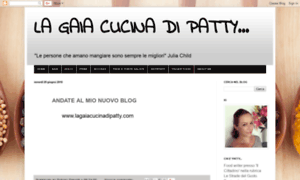 Lagaiacucinadipatty.blogspot.it thumbnail