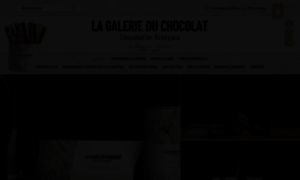 Lagalerieduchocolat.fr thumbnail