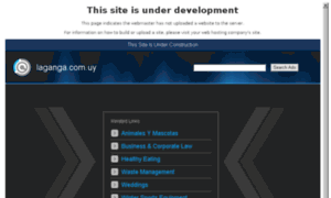 Laganga.com.uy thumbnail