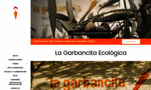 Lagarbancitaecologica.org thumbnail