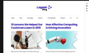 Lagash.blog thumbnail