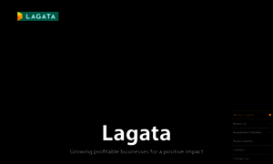 Lagata.co.uk thumbnail