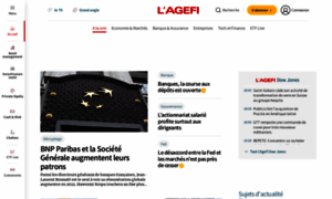 Lagefi.fr thumbnail