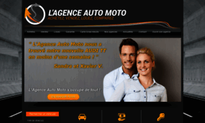 Lagenceautomoto.com thumbnail