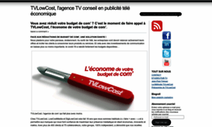 Lagencetvlowcost.wordpress.com thumbnail