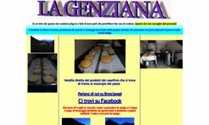 Lagenziana.altervista.org thumbnail