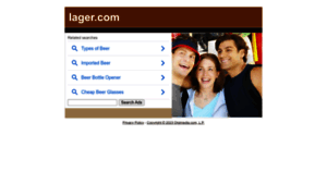 Lager.com thumbnail