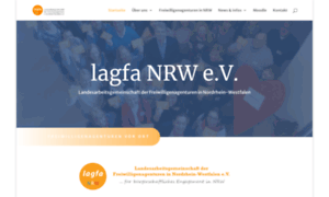 Lagfa-nrw.de thumbnail