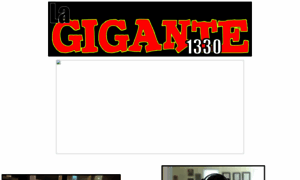 Lagigante1330.com thumbnail