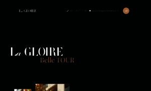 Lagloirebelletour.ro thumbnail