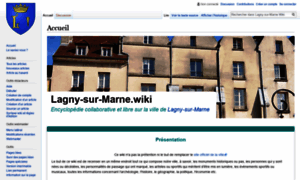 Lagny-sur-marne.wiki thumbnail