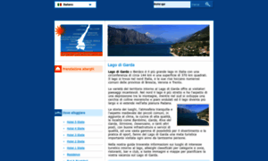 Lago-di-garda-tourism.com thumbnail