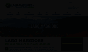 Lago-maggiore.de thumbnail