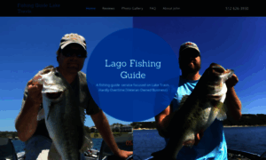 Lagofishingguide.com thumbnail