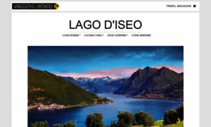 Lagoiseo.org thumbnail