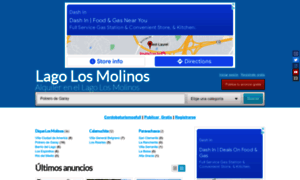 Lagolosmolinos.com thumbnail