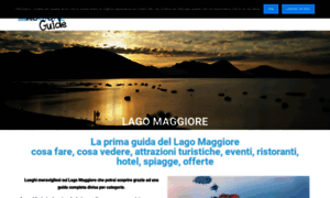 Lagomaggioreguide.com thumbnail