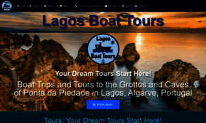 Lagosboattours.com thumbnail